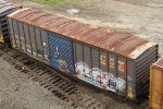 CSXT 507409